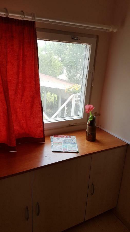 Csalad-Barat Apartman Balatonlelle Extérieur photo