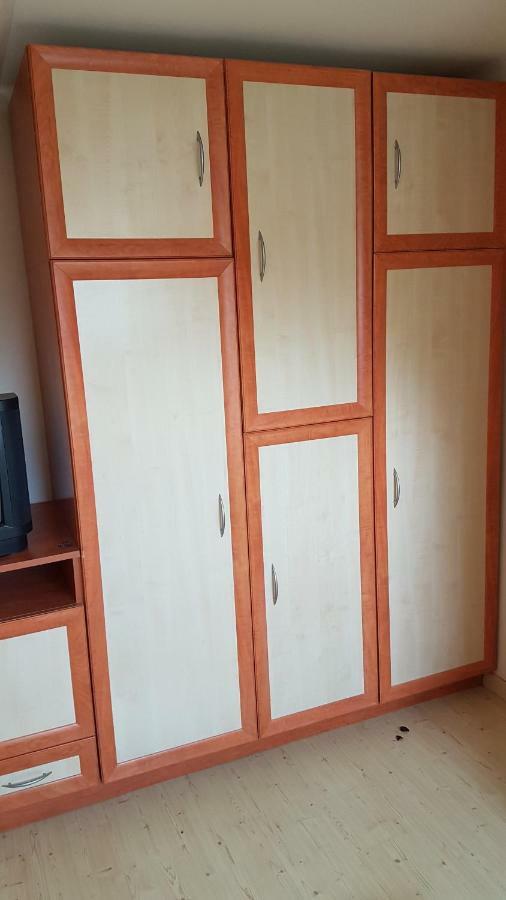 Csalad-Barat Apartman Balatonlelle Extérieur photo
